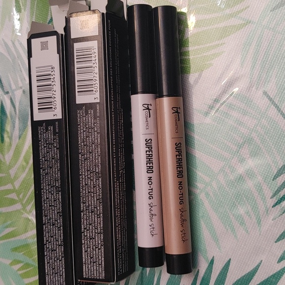 IT Cosmetics Superhero Shadow Sticks - Picture 5 of 6